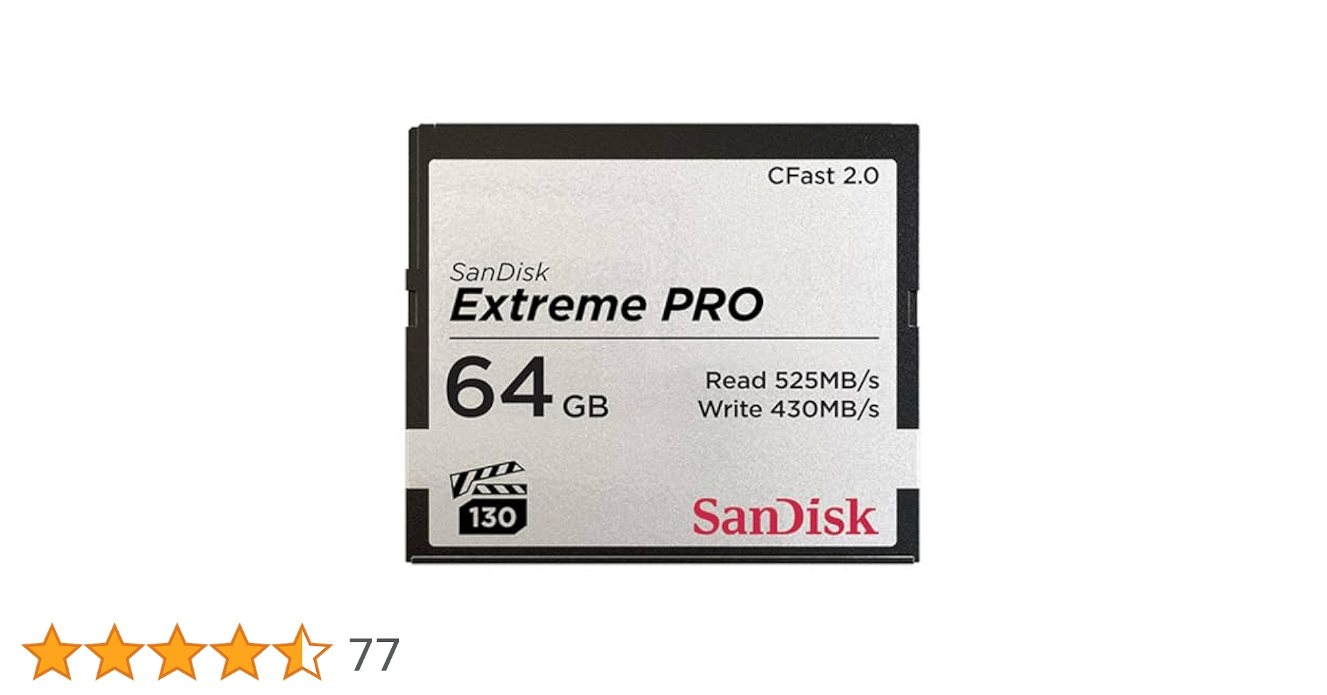 サンディスク CFast 2.0カード SDCFSP-064G-J46D Amazon | サンディスク SDCFSP-064G-J46D エクストリーム プロ