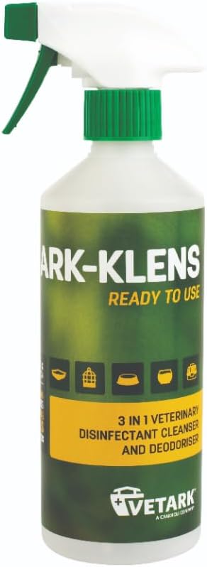 Ark-Klens Ready to Use
