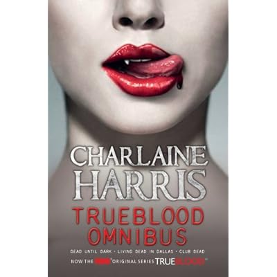 True Blood Omnibus
