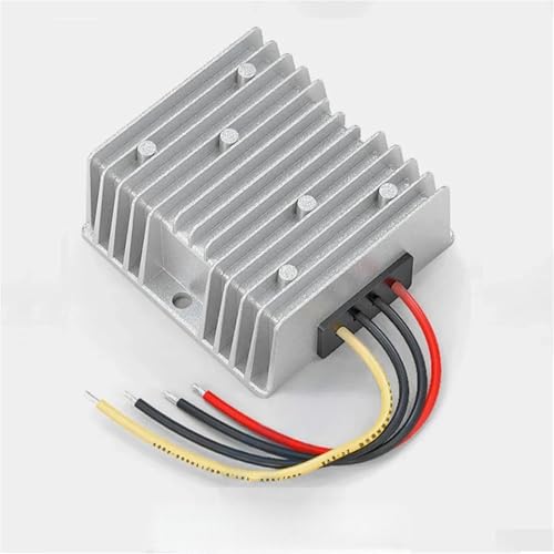 Convertisseur élévateur CC-CC 12V 48V 3A 10A pour régulateur voiture et camion