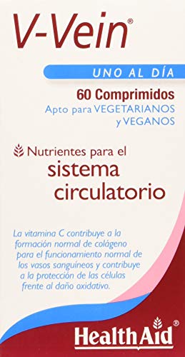 V VEIN COMP 60 COMP