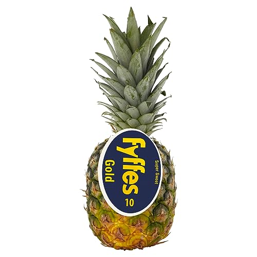 Fyffes Gold Pineapple