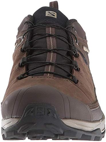 salomon x ultra 3 ltr gtx mens hiking shoes