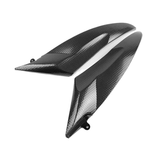 Panneaux réservoir YZF R6 2006 2007 de remplacement pour latéraux carénage usés