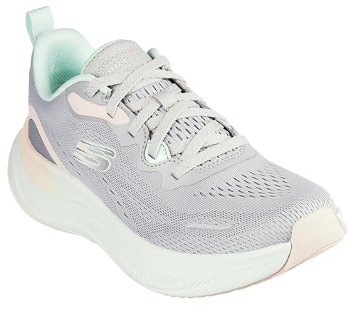 Skechers Women's Skech Cloud-Gentle Glow Sneaker4