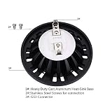 Arrownine PAR36 LED Landscape Bulb 9-17V Water Resistant Dimmable - Image 6
