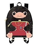Animales Fantásticos Loungefly - Niffler Cosplay Mujer Mini Mochilas multicolor, Semi piel,