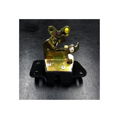 Loquet de verrouillage de hayon Mitsubishi Delica L400 serrure coffre