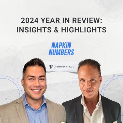2024 Year in Review: Insights & Highlights