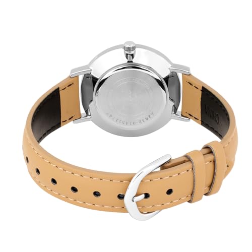Image of Casio Enticer Ladies LTP-VT04L-7A1DF Analog Gold Dial Women (A2432)