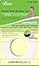 Clover Double Sided Basting Tape With Nancy Zieman, 1/2-inch By 7.5 Yd.
