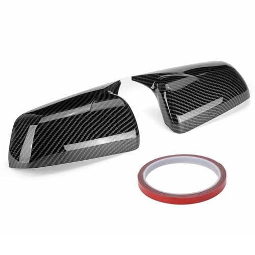 Couvercle de rétroviseur Lancer EX 2008-2012 pour masquer les rayures de voiture