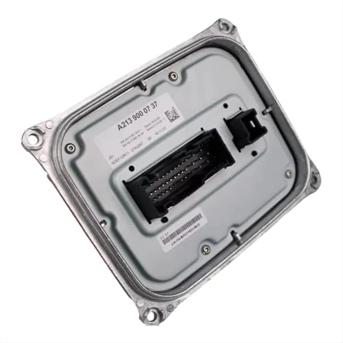 Ballast de phare Benz E220d E300d GLE W167 module de commande de rechange pour éclairage avant