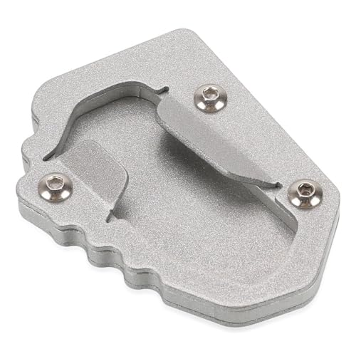 Extension béquille latérale R1300GS accessoire de précision haut de gamme pour moto GS