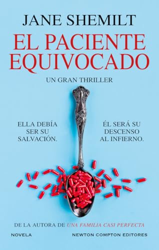 El paciente equivocado (THRILLER)