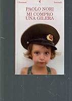 Mi compro una Gilera 8807017601 Book Cover