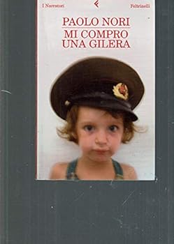 Paperback Mi Compro UNA Gilera [Italian] Book
