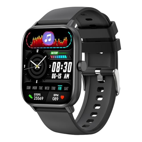 Smartwatch Mujer Marca Bebinca