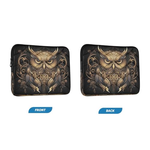 Funda para laptop Kigai para 13-14 pulgadas portátil miniatura 2