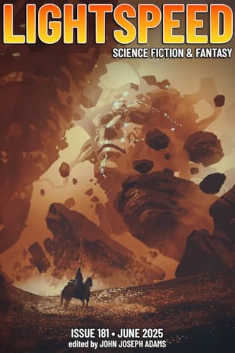 Lightspeed Magazine (Subscription)