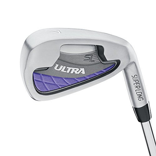 Wilson Golf Women's Ultra Package Set Review Hack Golf