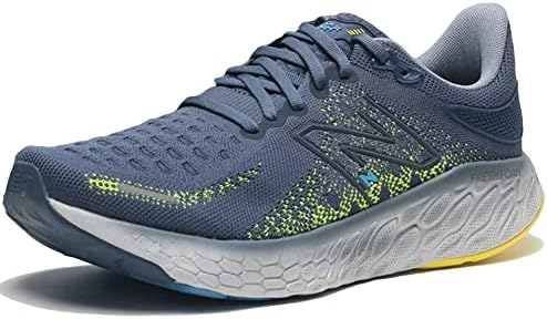 Zapatilla Hombre NB Fresh Foam 1080 V12 Azul