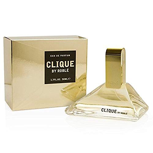 CLIQUE by Roblé Eau de Parfum