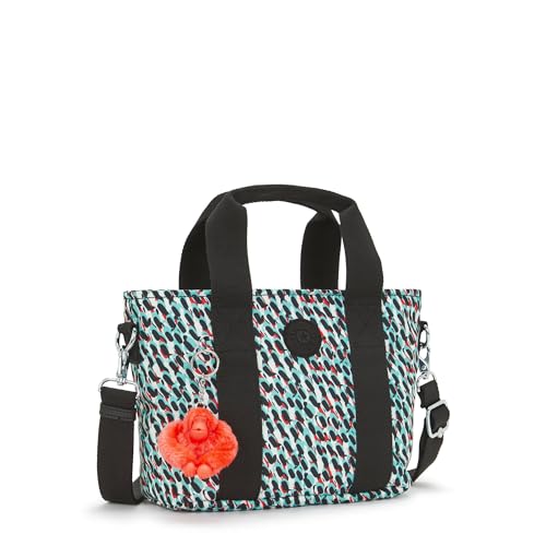 Kipling Minta Printed Shoulder Bag2