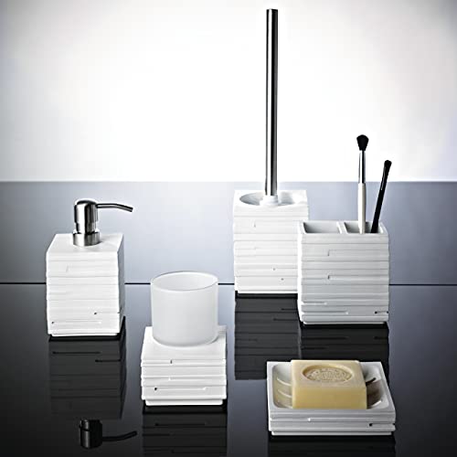 Ridder 22150201 - Portaspazzolino ad Effetto