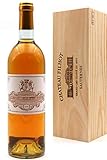 Château Filhot 1979 Blanc 75cl AOC Sauternes