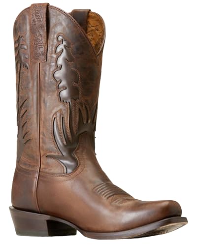 Ariat Men's High Stepper Sendero Western Boot