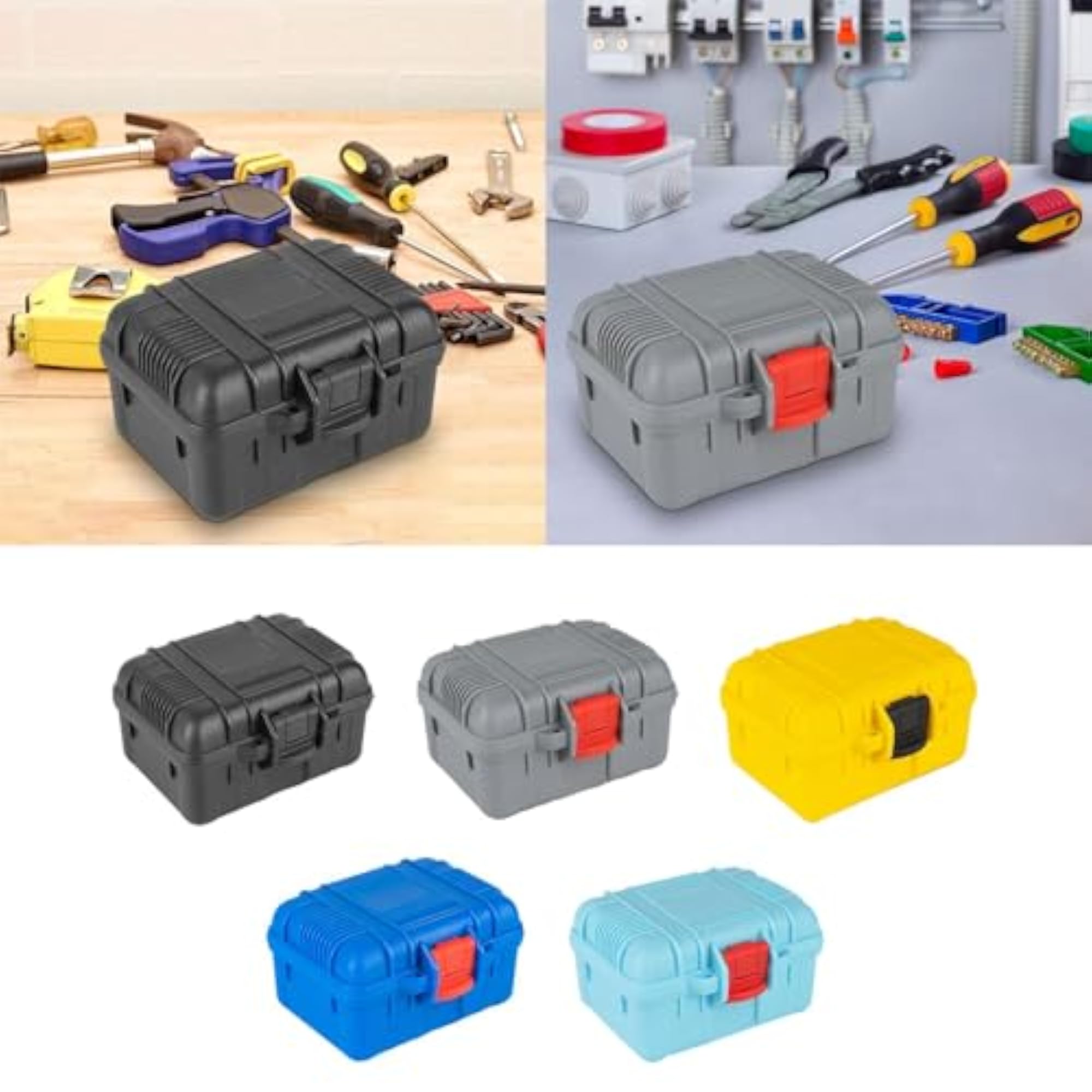 My Sutra® Heavy Duty Watch Storage Box for Home Office