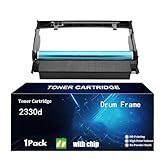 Numéros de pièces d'origine : Remplacements compatibles pour 330-4133, 330-2663, 330-2646, 330-8988 (Veuillez vérifier le modèle de votre imprimante avant de commander).