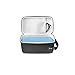XYYORITRIX Carrying case Compatible Bose Soundlink Max Bluetooth Speaker,Wear-Resistant and Dirt-Resistant, Shock-Resistant and Drop-Resistant Carrying Storage case Protective case