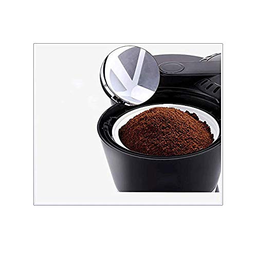 Kaffeemaschine-manuelle Kaffeemühle-konische Keramik-Gratmühle, einstellbares Hand-Präzisionsbrühen – Bild 6