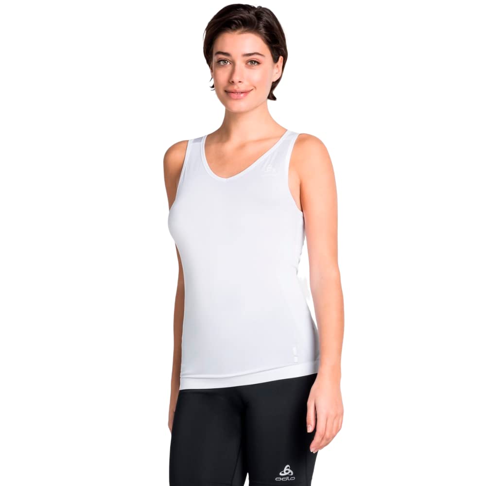 Odlo Damen Performance X-Light Eco_188471 Funktionsunterwäsche Tanktop