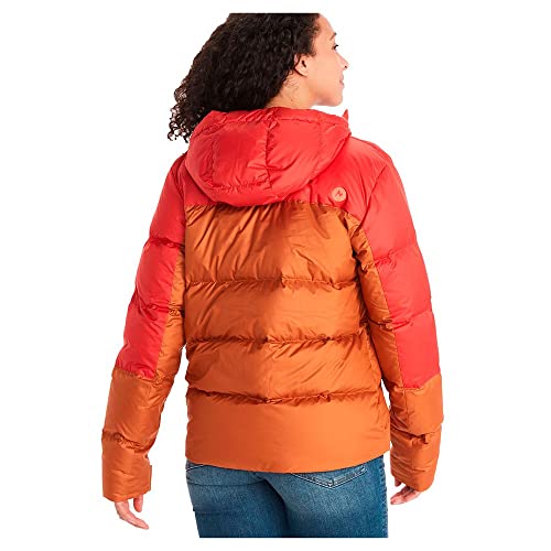 MARMOT Womens Women's Guides Down Winter Jacket2