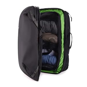 COR-Surf-Travel-Backpack-Laptop-Backpack-28L-Black COR Surf Travel Backpack Laptop Backpack 28L Black