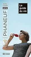 Le guide du vin 2019 2761950119 Book Cover