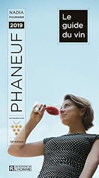 Unknown Binding Le guide du vin 2019 [French] Book