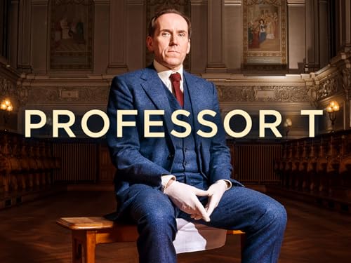 Professor T