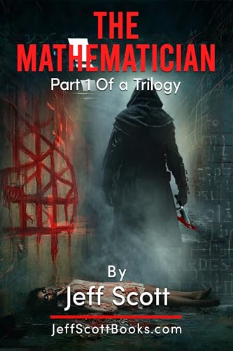 The Mathematician (The Mathematician Trilogy Book 1)