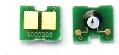 Hongway Toner Reset Chip for HP Laserjet Pro 400 HP M401d 425 Printer Cartridge Chip 20pcs a Pack (CF280A 2.7K)