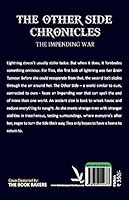 The Other Side Chronicles - The Impending War 9388424670 Book Cover