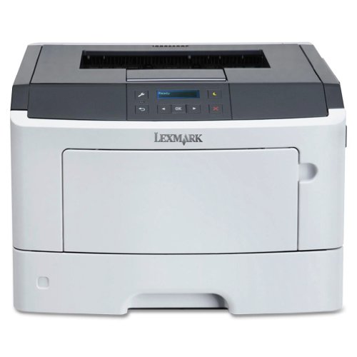 Preisvergleich Produktbild Lexmark MS 410 DN Drucker