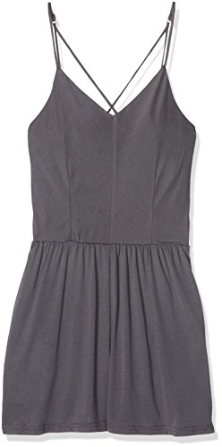 New Look Cupro Strappy Vestito Bambine e Ragazze