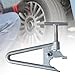QccHieUs Car Tire Changer Tire Bead Clamp Heavy Duty Metal Repair Changing Wheel Changing Helper for Car Automotive