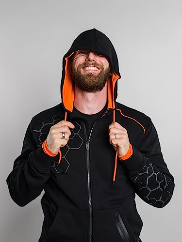 LINUS TECH TIPS WAN Hoodie2