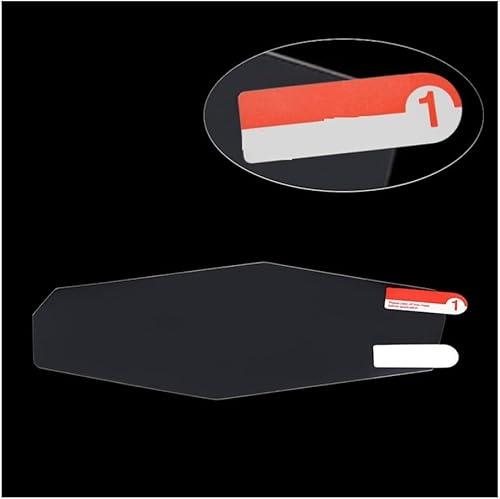 Miniatura 4 de Película protectora para tablero de instrumentos para Yamaha MT09 MT 09 MT-09 FZ09 FZ 09 FZ-09 FZ-09 motocicleta racimo de protección contra