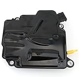 STHRAGE 722.9 Transmission Gear Shift Module Control Unit ISM Intelligent Servo Module Remanufacutured Compatible with Mercedes Benz W164 X164 W166 X166 Replace A0002701752 A0002701852